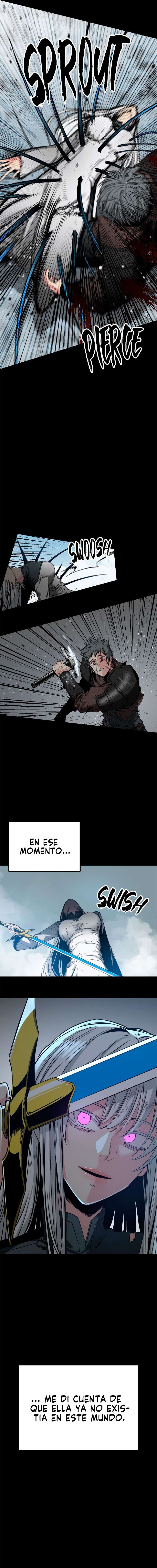 Read Hero Killer Es Manga Online