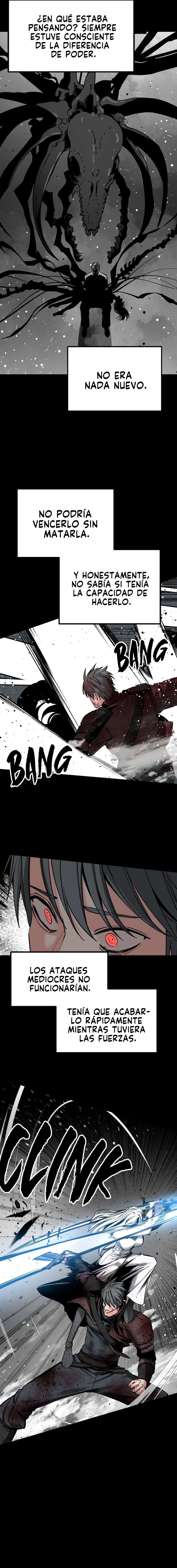 Read Hero Killer Es Manga Online