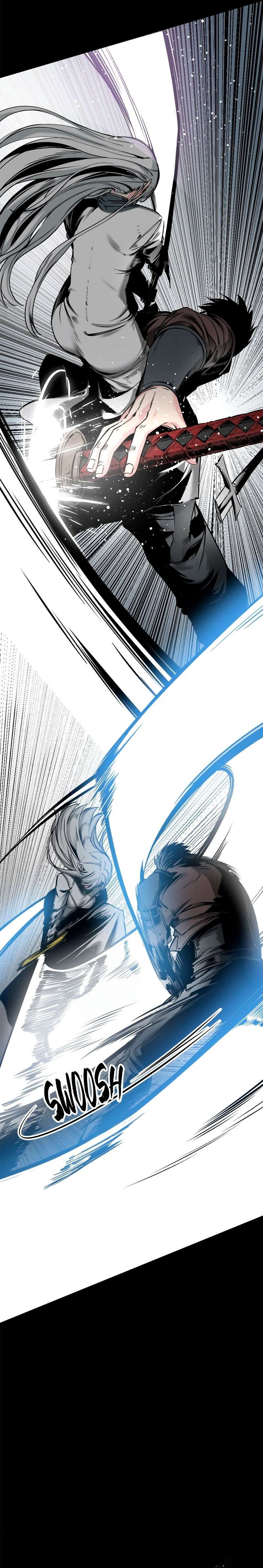 Read Hero Killer Es Manga Online