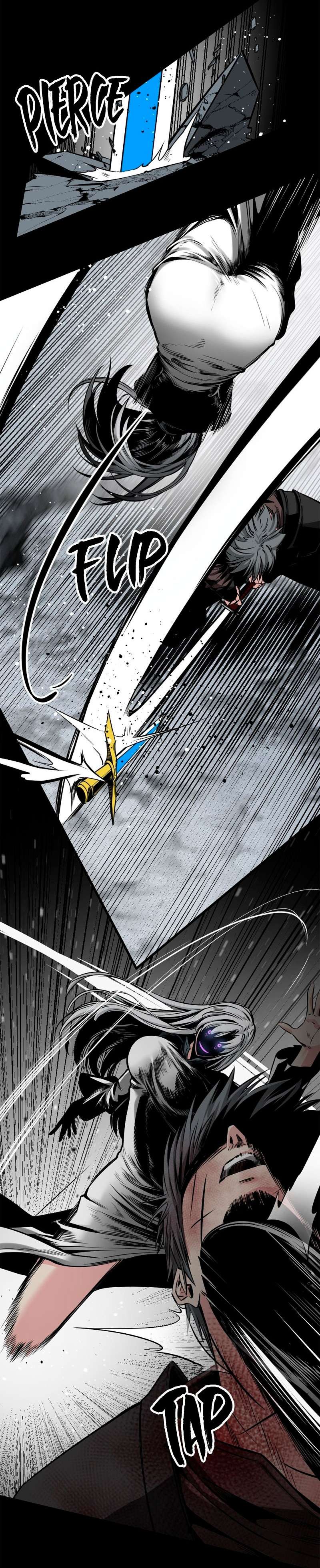 Read Hero Killer Es Manga Online