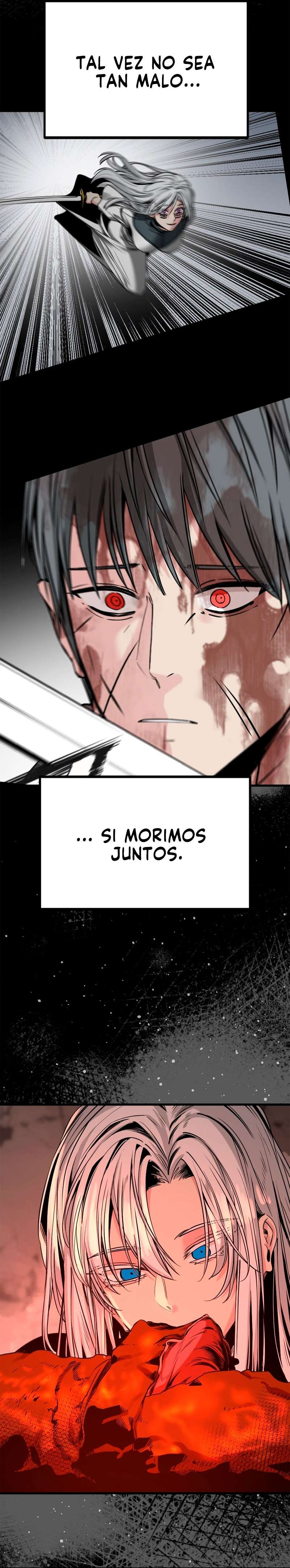 Read Hero Killer Es Manga Online