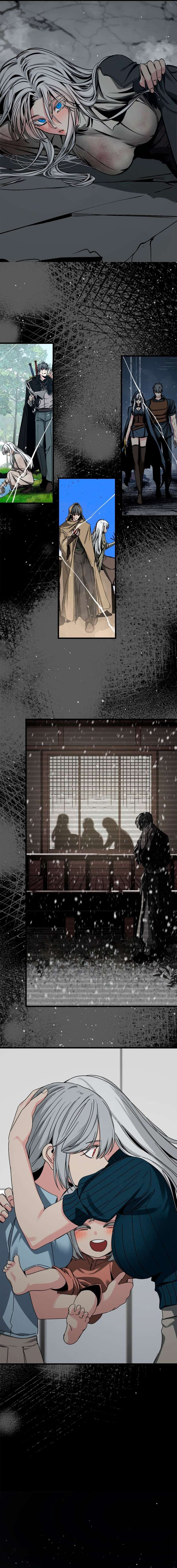 Read Hero Killer Es Manga Online