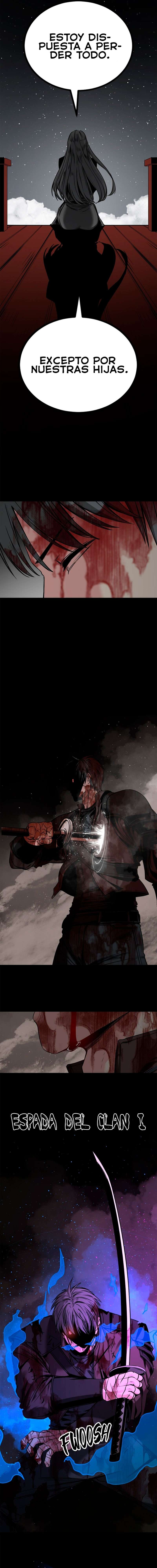Read Hero Killer Es Manga Online