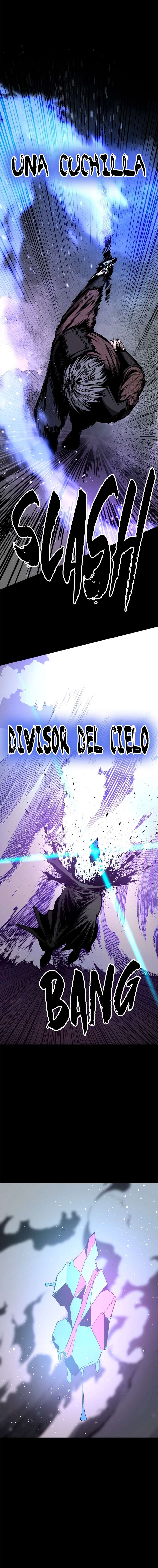 Read Hero Killer Es Manga Online
