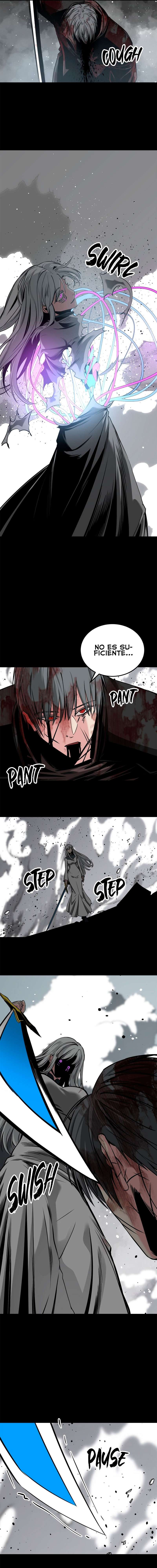 Read Hero Killer Es Manga Online
