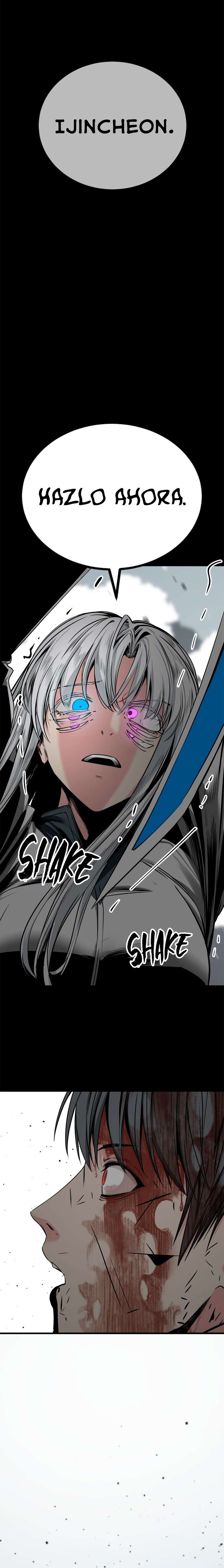 Read Hero Killer Es Manga Online
