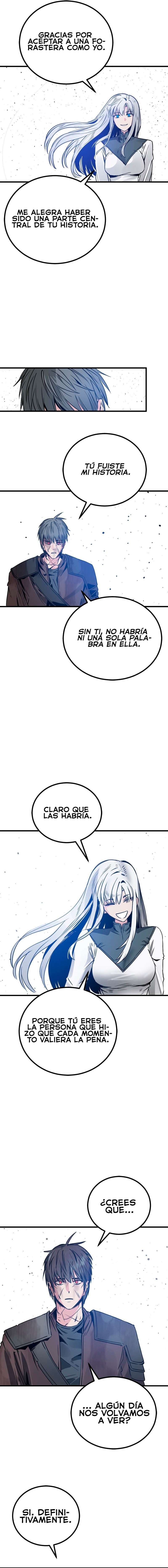 Read Hero Killer Es Manga Online