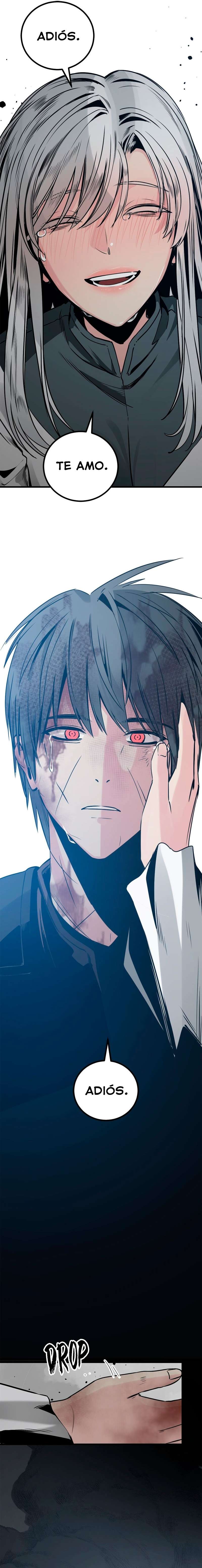 Read Hero Killer Es Manga Online