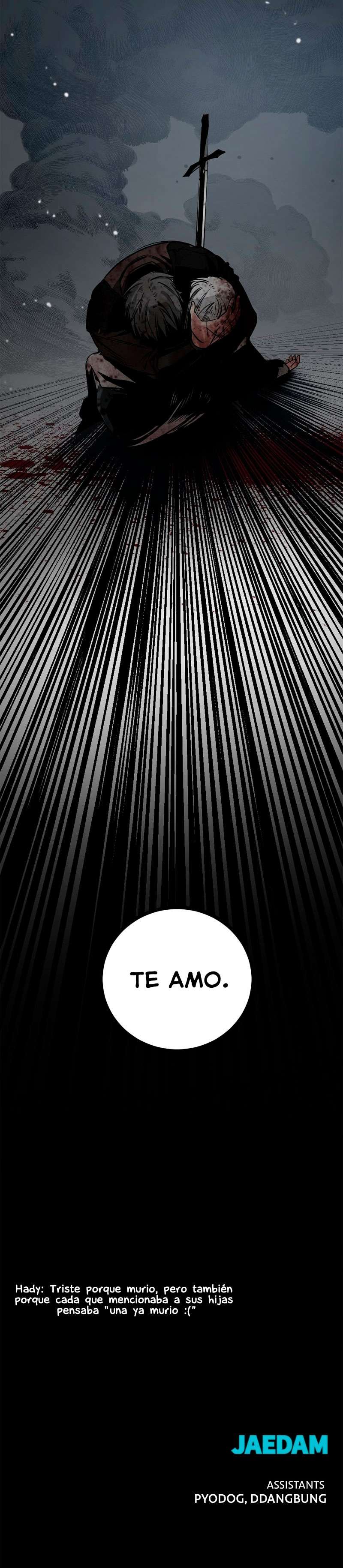 Read Hero Killer Es Manga Online