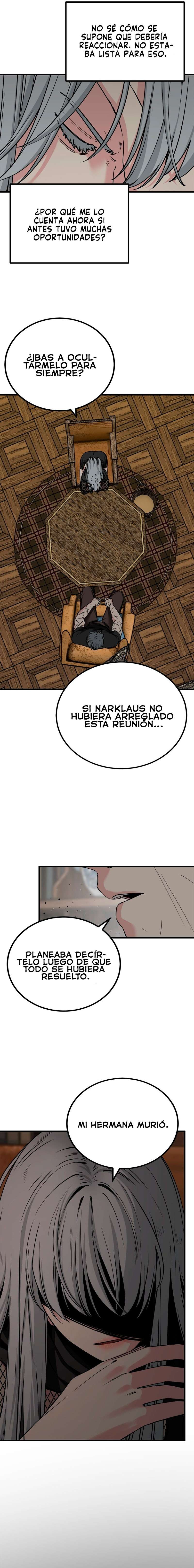 Read Hero Killer Es Manga Online