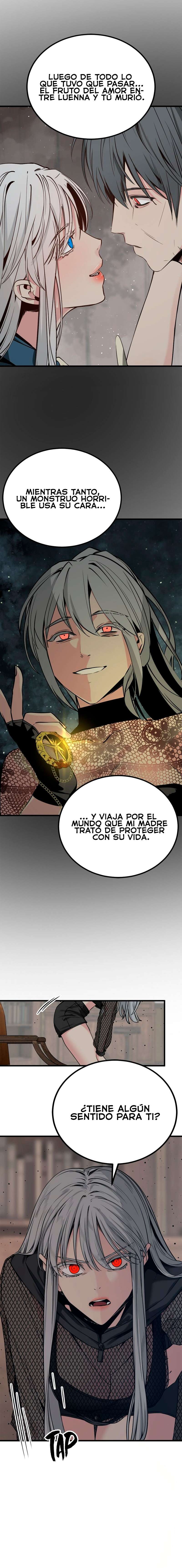 Read Hero Killer Es Manga Online