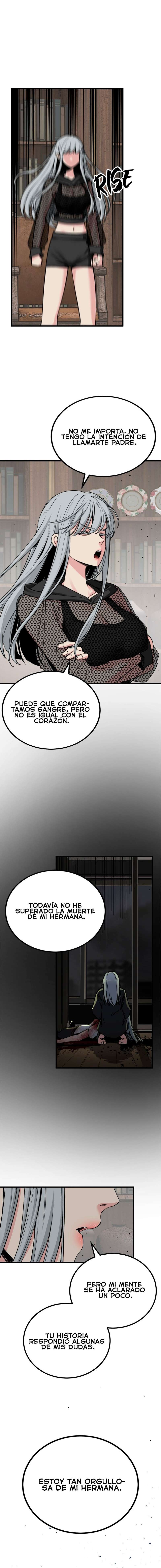 Read Hero Killer Es Manga Online