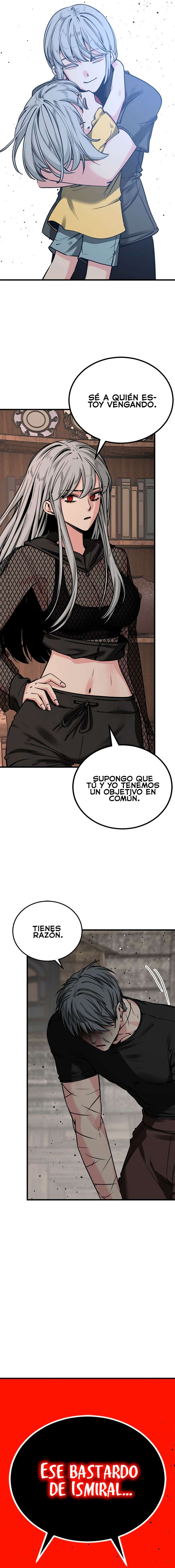 Read Hero Killer Es Manga Online