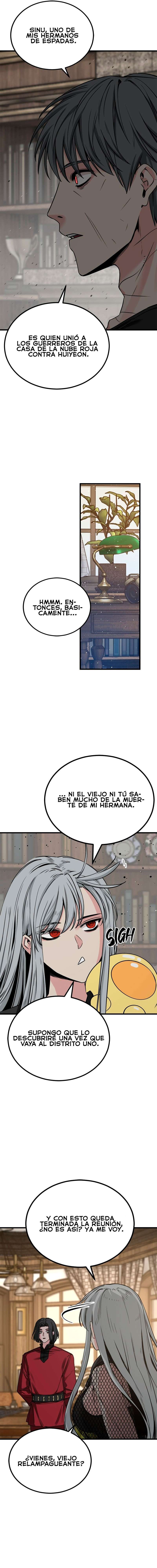 Read Hero Killer Es Manga Online