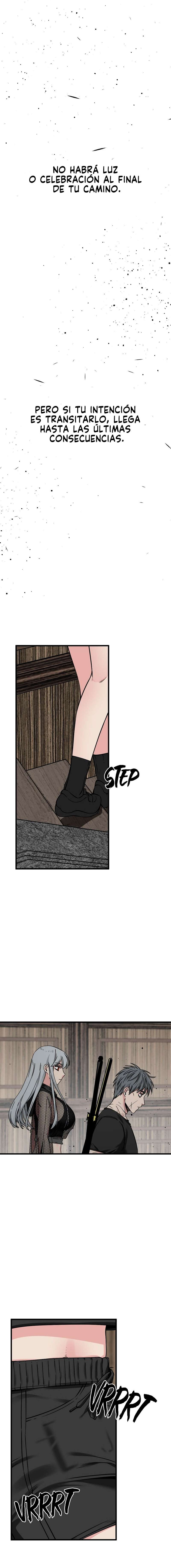 Read Hero Killer Es Manga Online