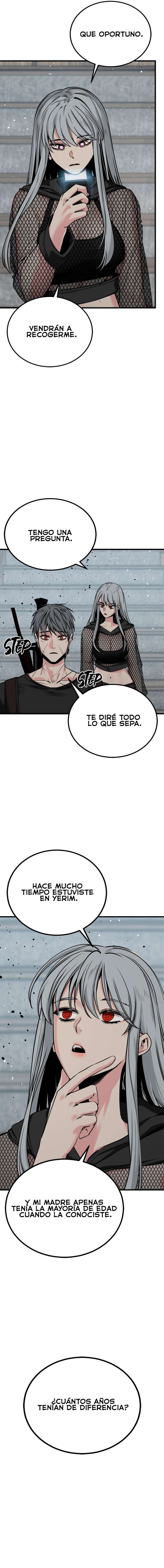 Read Hero Killer Es Manga Online