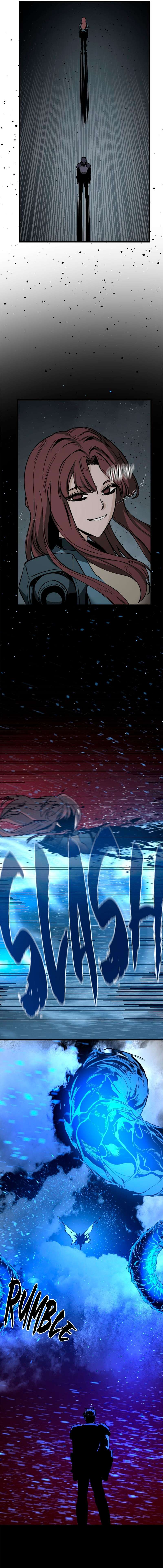 Read Hero Killer Es Manga Online