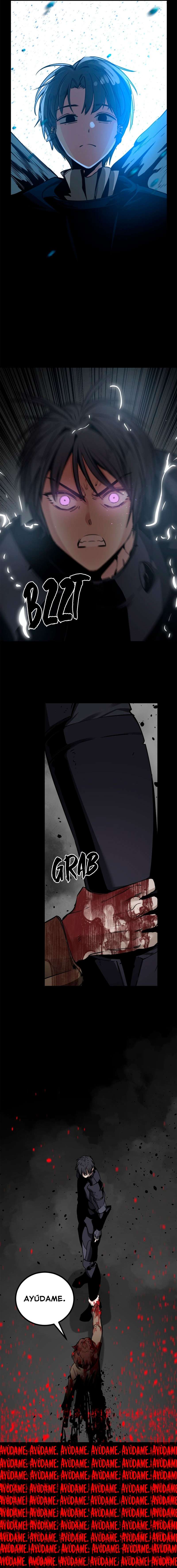 Read Hero Killer Es Manga Online