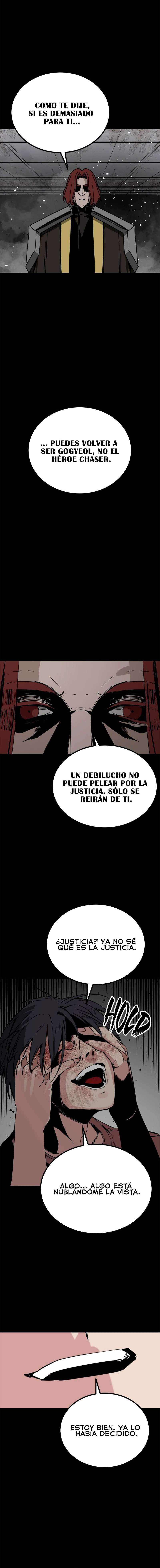 Read Hero Killer Es Manga Online