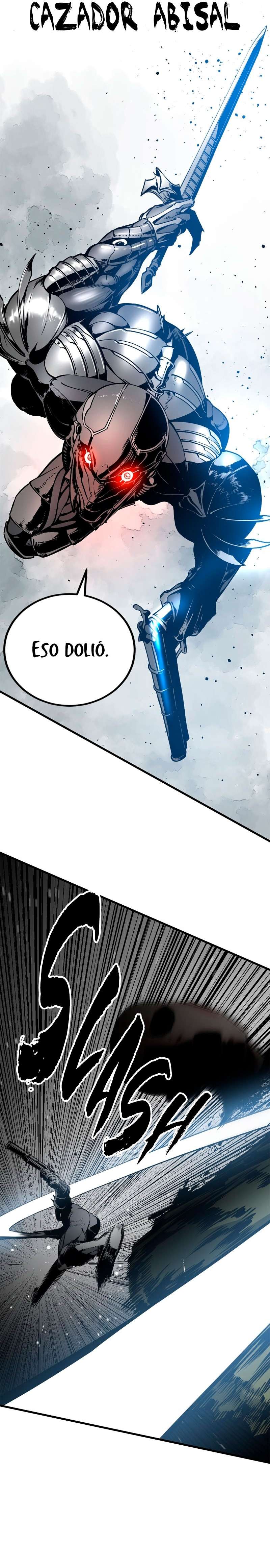 Read Hero Killer Es Manga Online