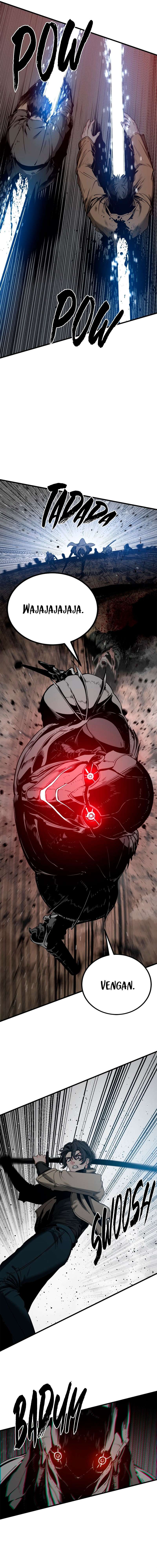 Read Hero Killer Es Manga Online