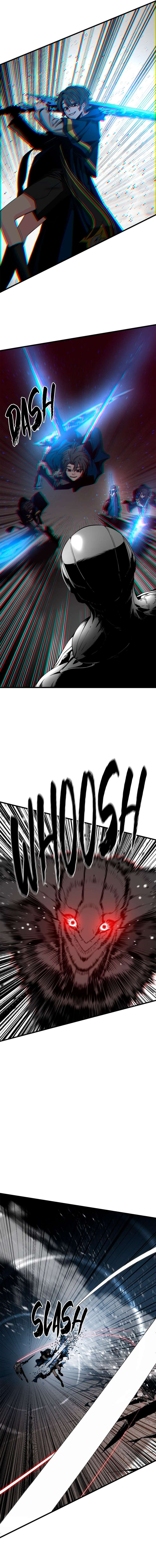 Read Hero Killer Es Manga Online