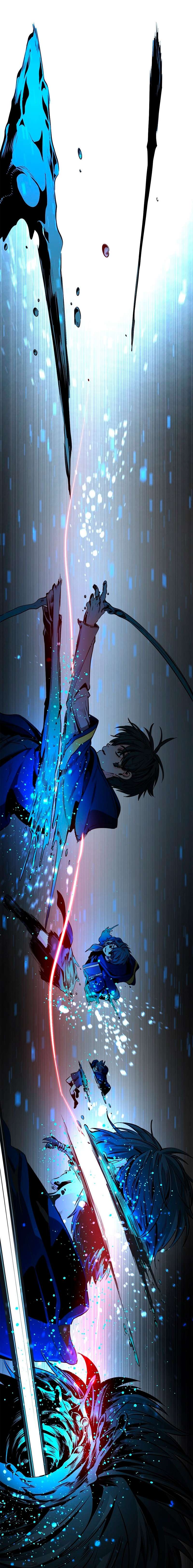 Read Hero Killer Es Manga Online
