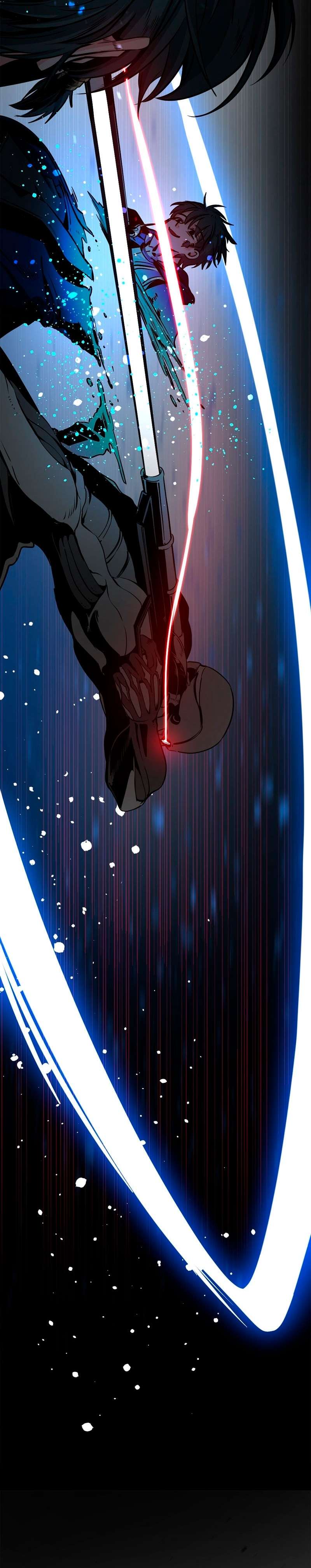 Read Hero Killer Es Manga Online