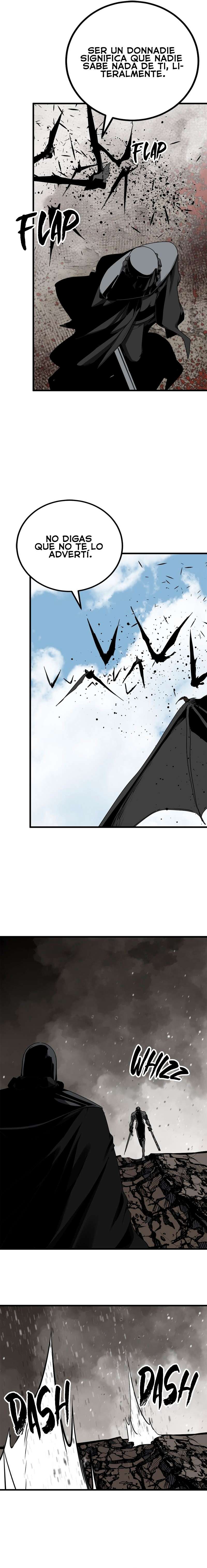 Read Hero Killer Es Manga Online