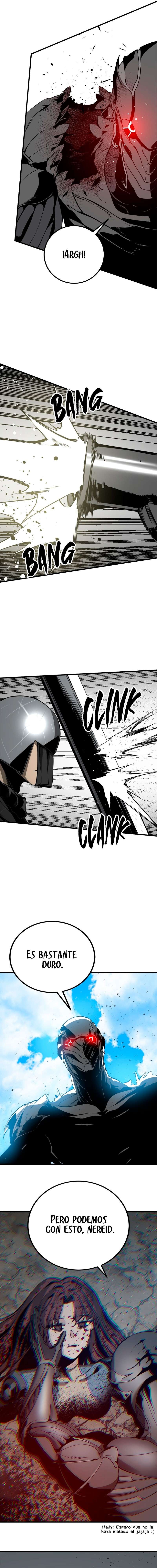 Read Hero Killer Es Manga Online