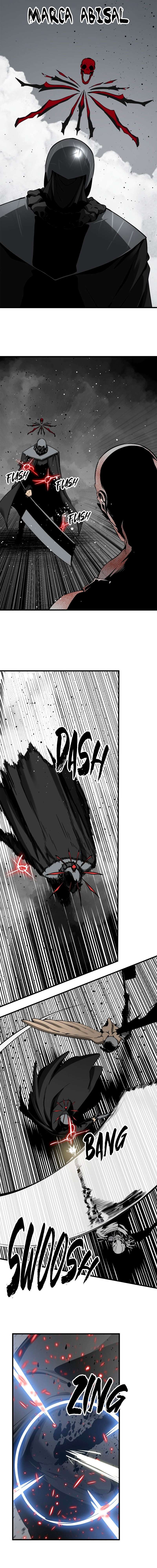 Read Hero Killer Es Manga Online