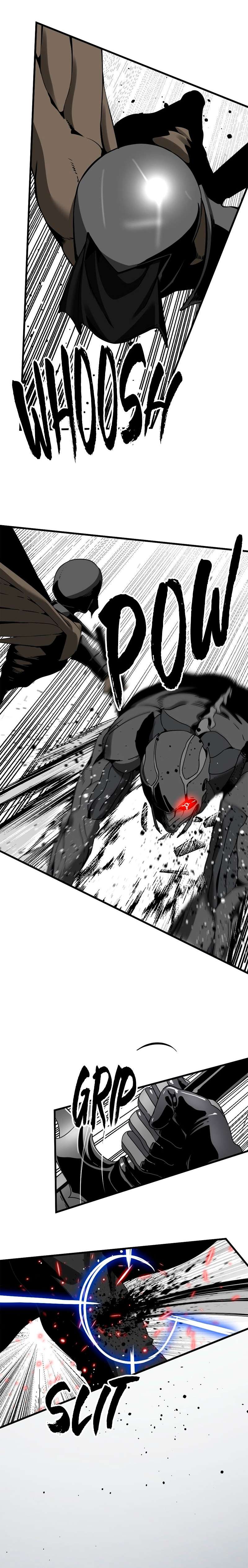 Read Hero Killer Es Manga Online