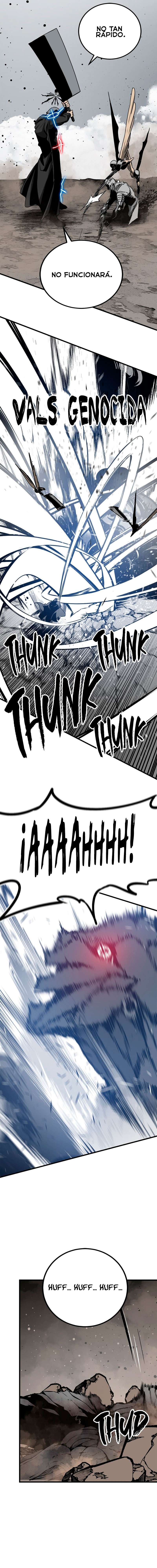 Read Hero Killer Es Manga Online