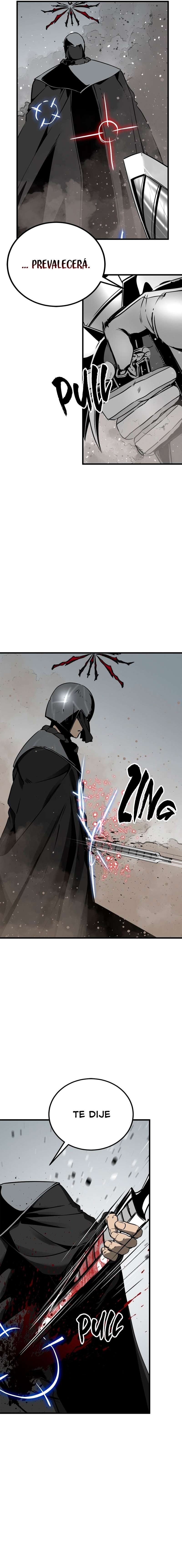 Read Hero Killer Es Manga Online