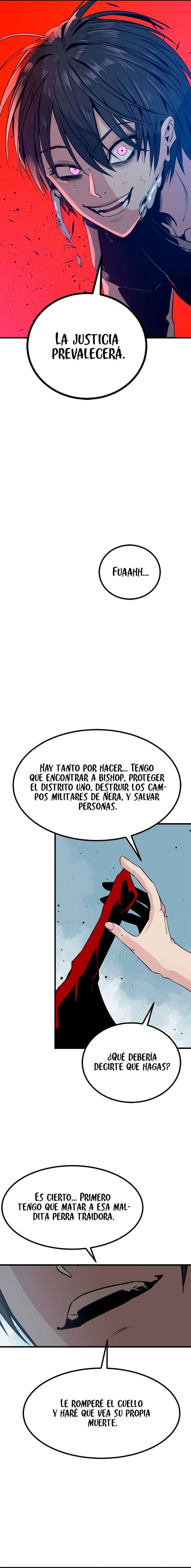 Read Hero Killer Es Manga Online