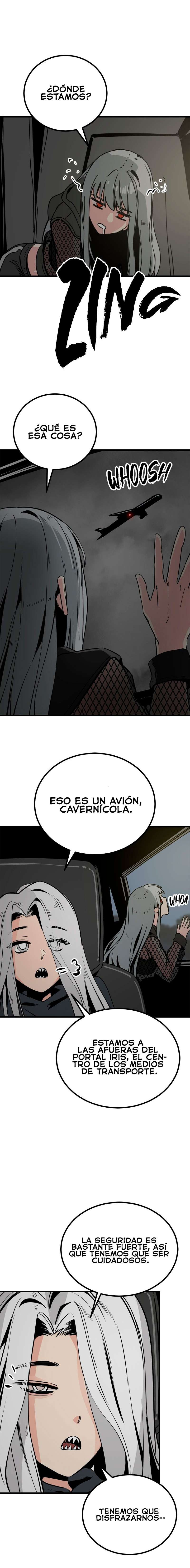 Read Hero Killer Es Manga Online