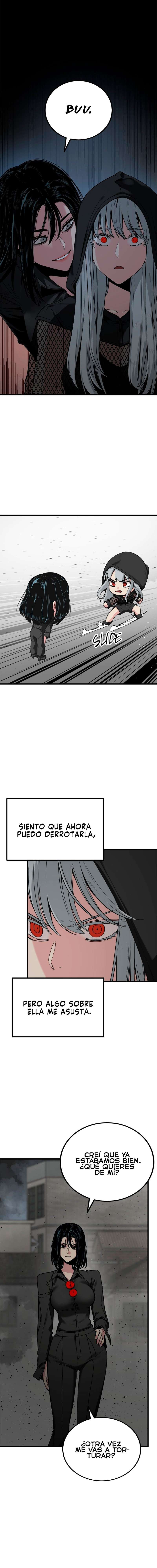 Read Hero Killer Es Manga Online