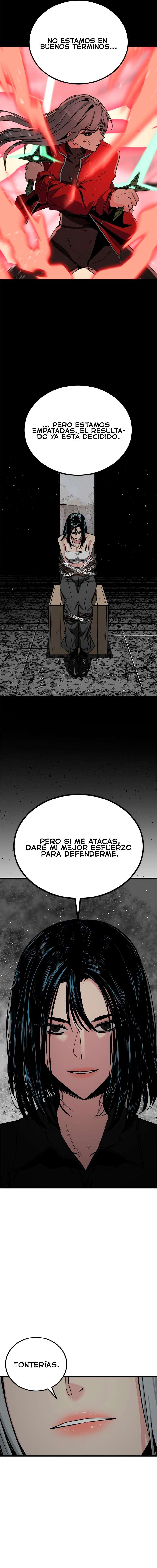 Read Hero Killer Es Manga Online