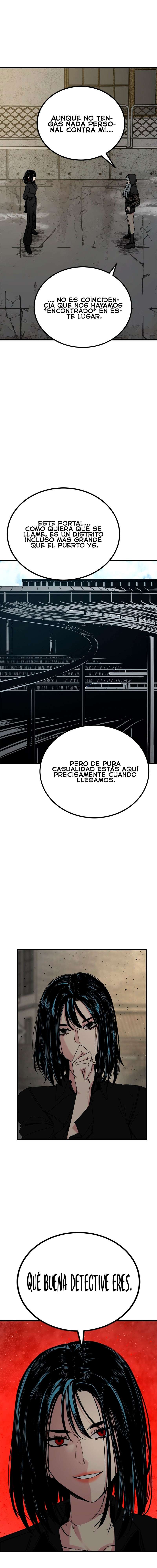 Read Hero Killer Es Manga Online
