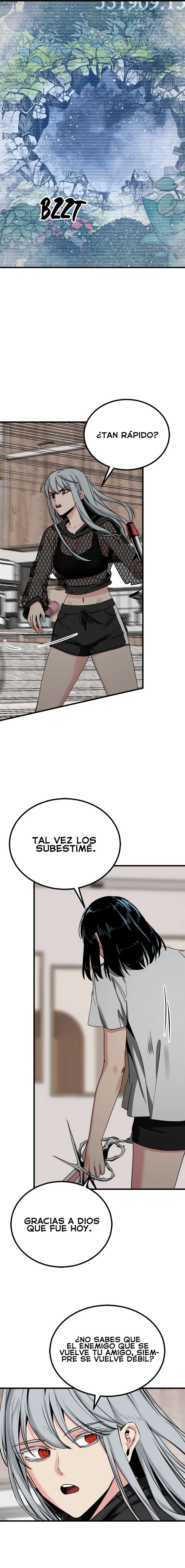 Read Hero Killer Es Manga Online