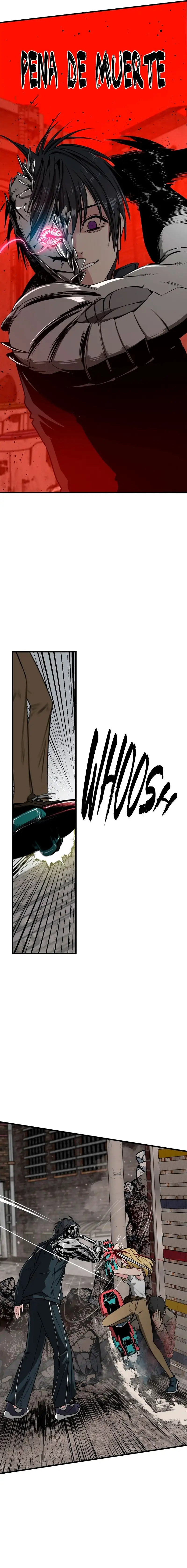Read Hero Killer Es Manga Online