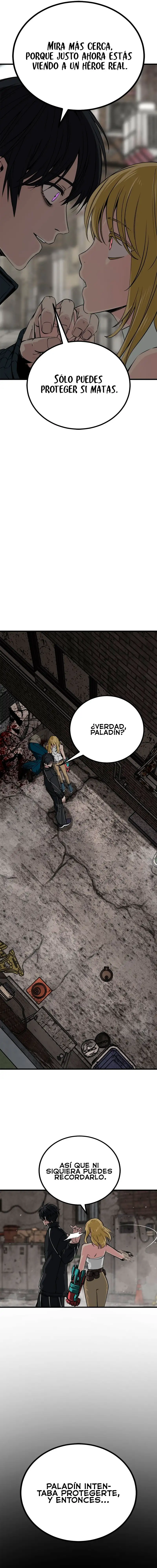 Read Hero Killer Es Manga Online