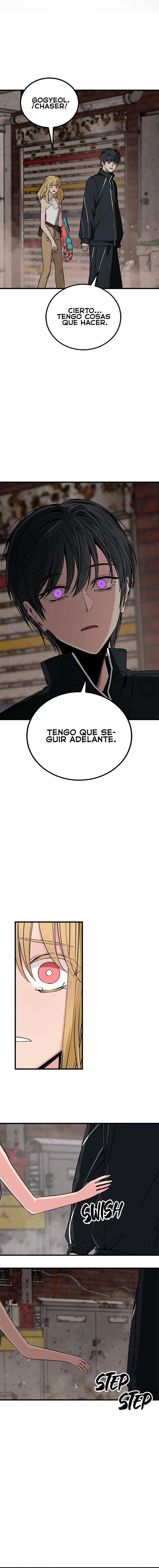Read Hero Killer Es Manga Online