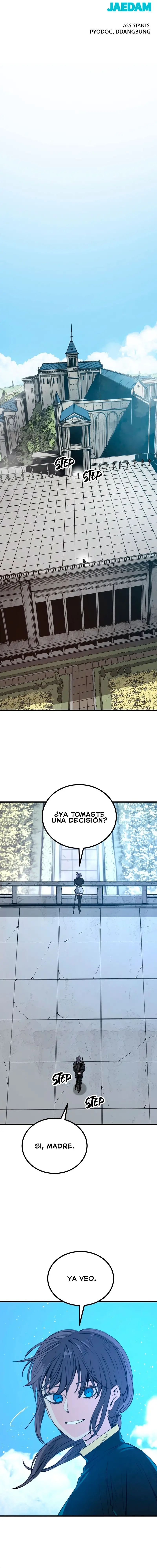 Read Hero Killer Es Manga Online