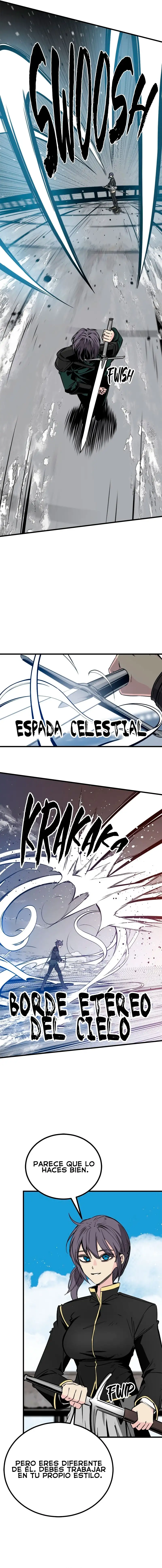 Read Hero Killer Es Manga Online