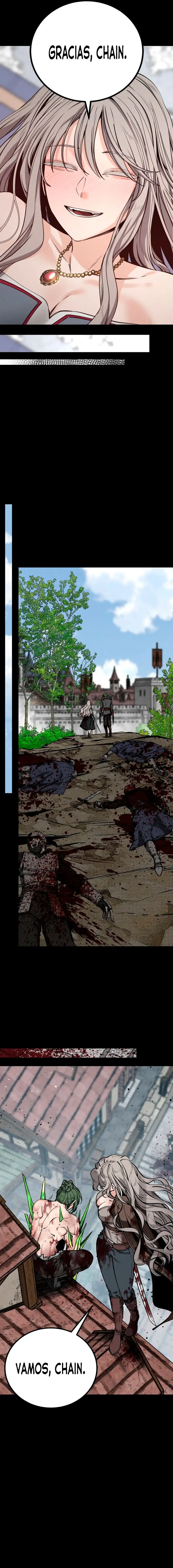 Read Hero Killer Es Manga Online