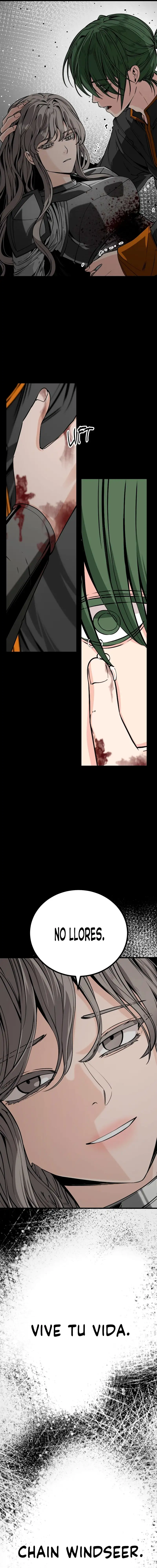 Read Hero Killer Es Manga Online