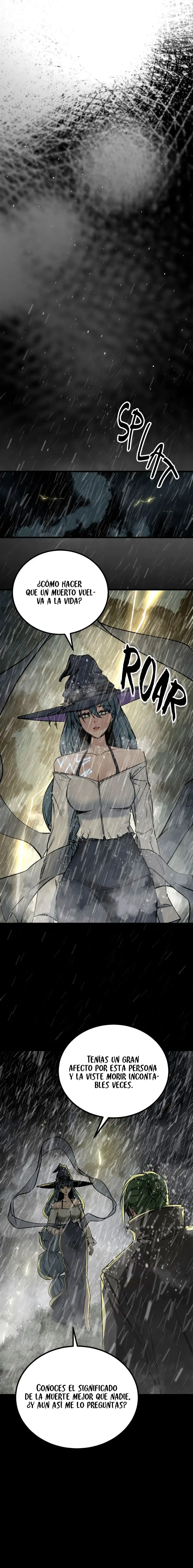 Read Hero Killer Es Manga Online