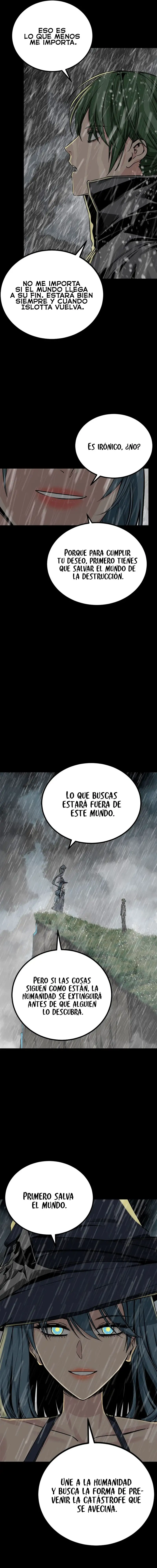 Read Hero Killer Es Manga Online