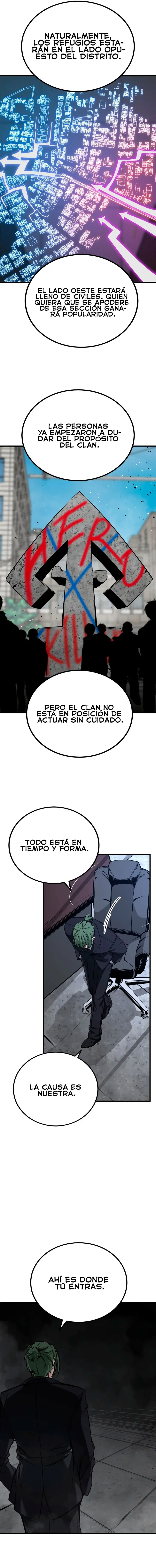 Read Hero Killer Es Manga Online